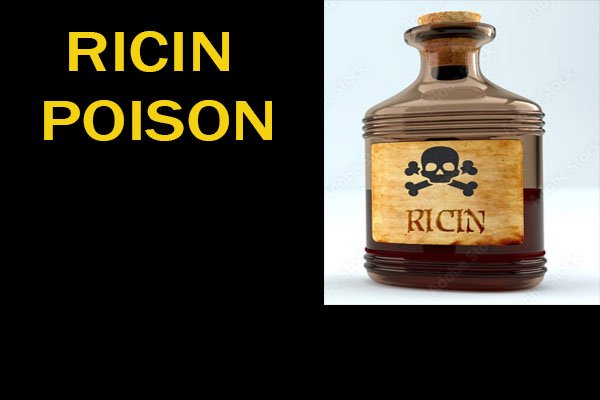 ricin